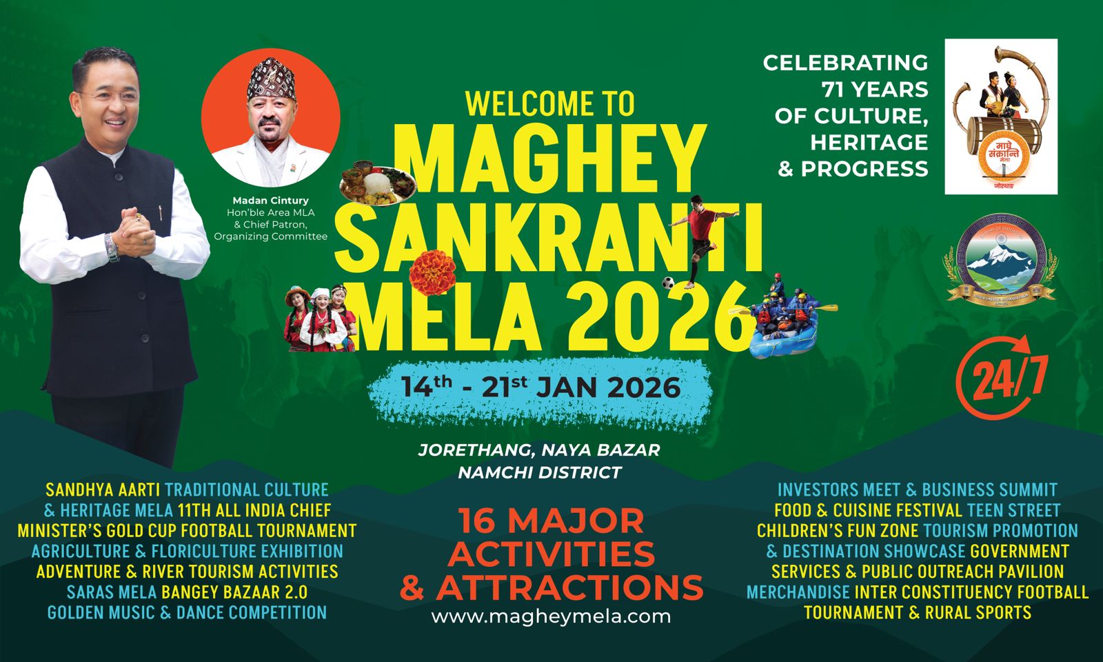 Community Celebration 1